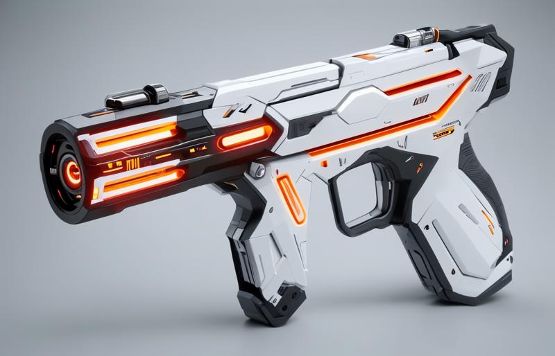 00068-2324801348-a futuristic, sleek weapon with glowing elements. The weapon is predominantly white with black and metallic accents. There are o.png